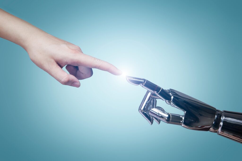 BOTS para Automação de Mensagens: O FUTURO do Atendimento ao Cliente 1 CHATBOT